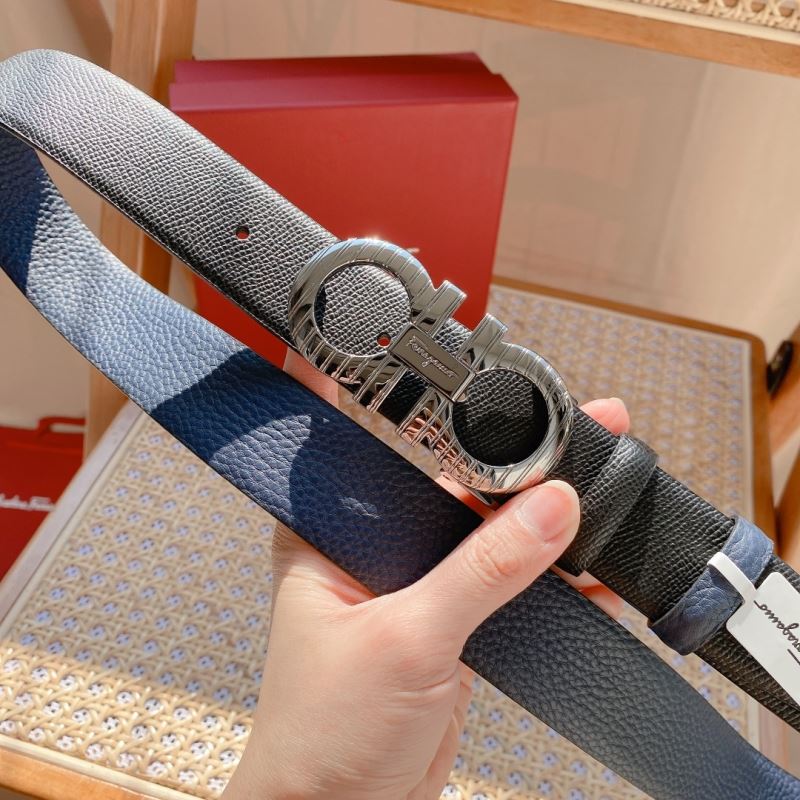 Ferragamo Belts